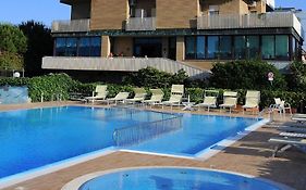 Hotel Delle Rose